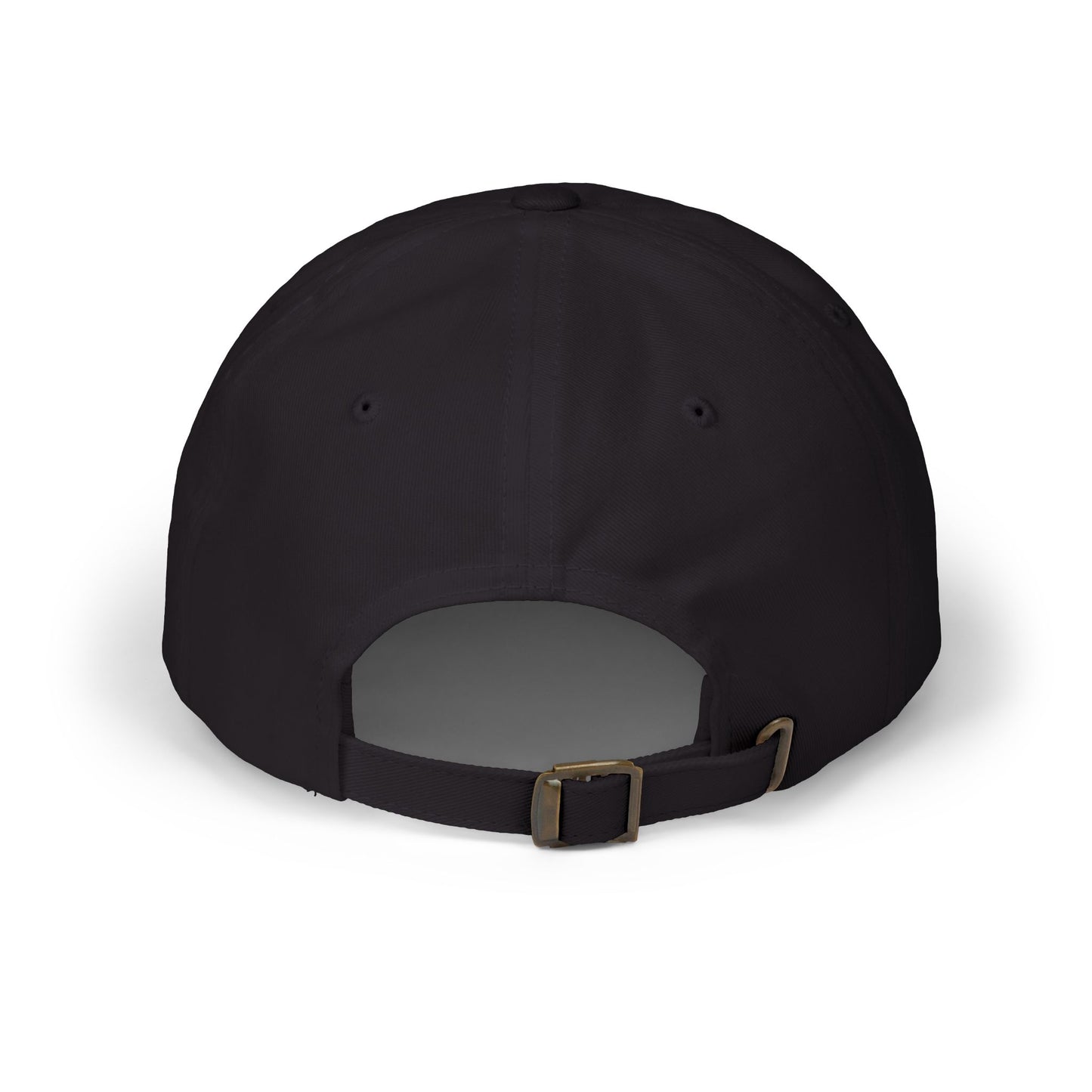 Keep It Real Classic Dad Cap - Stylish Baseball Cap for Casual Wear