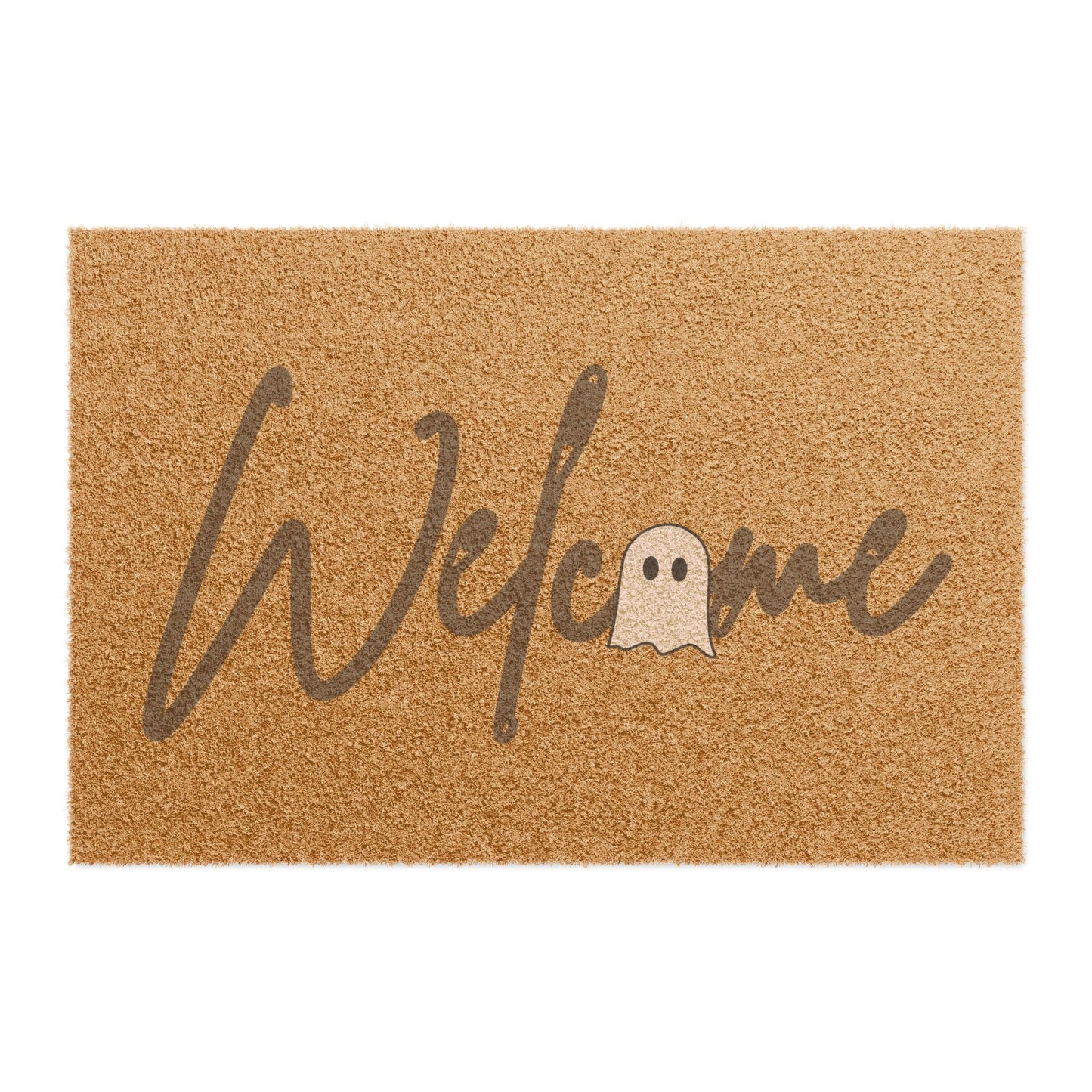 Halloween Doormat