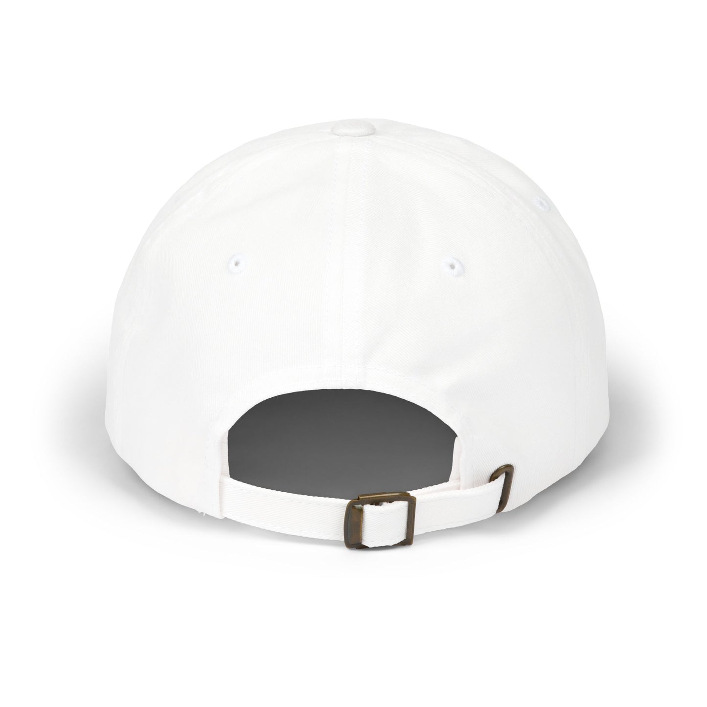 Keep It Real Classic Dad Cap - Trendy Pink Hat for Casual Style