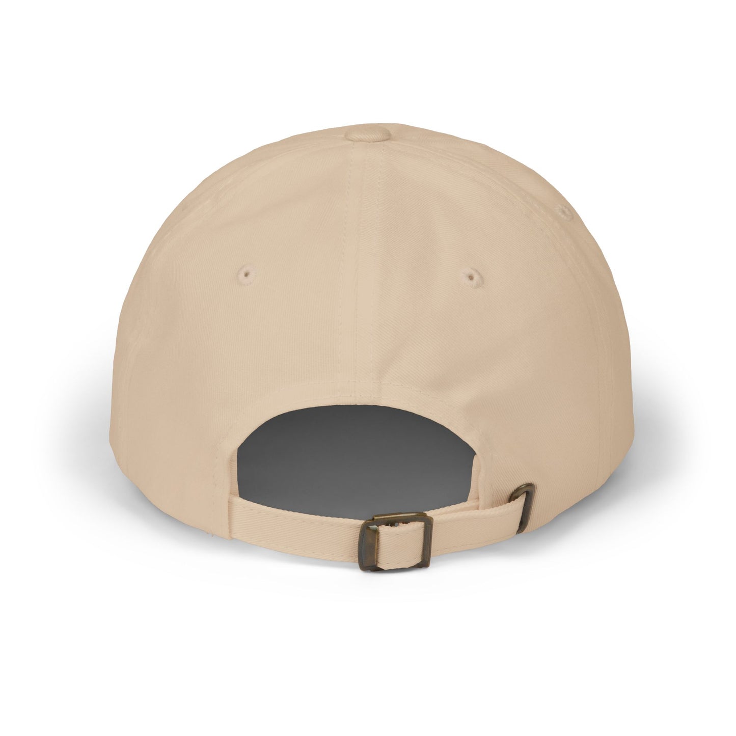 Keep It Real Classic Dad Cap - Trendy Pink Hat for Casual Style