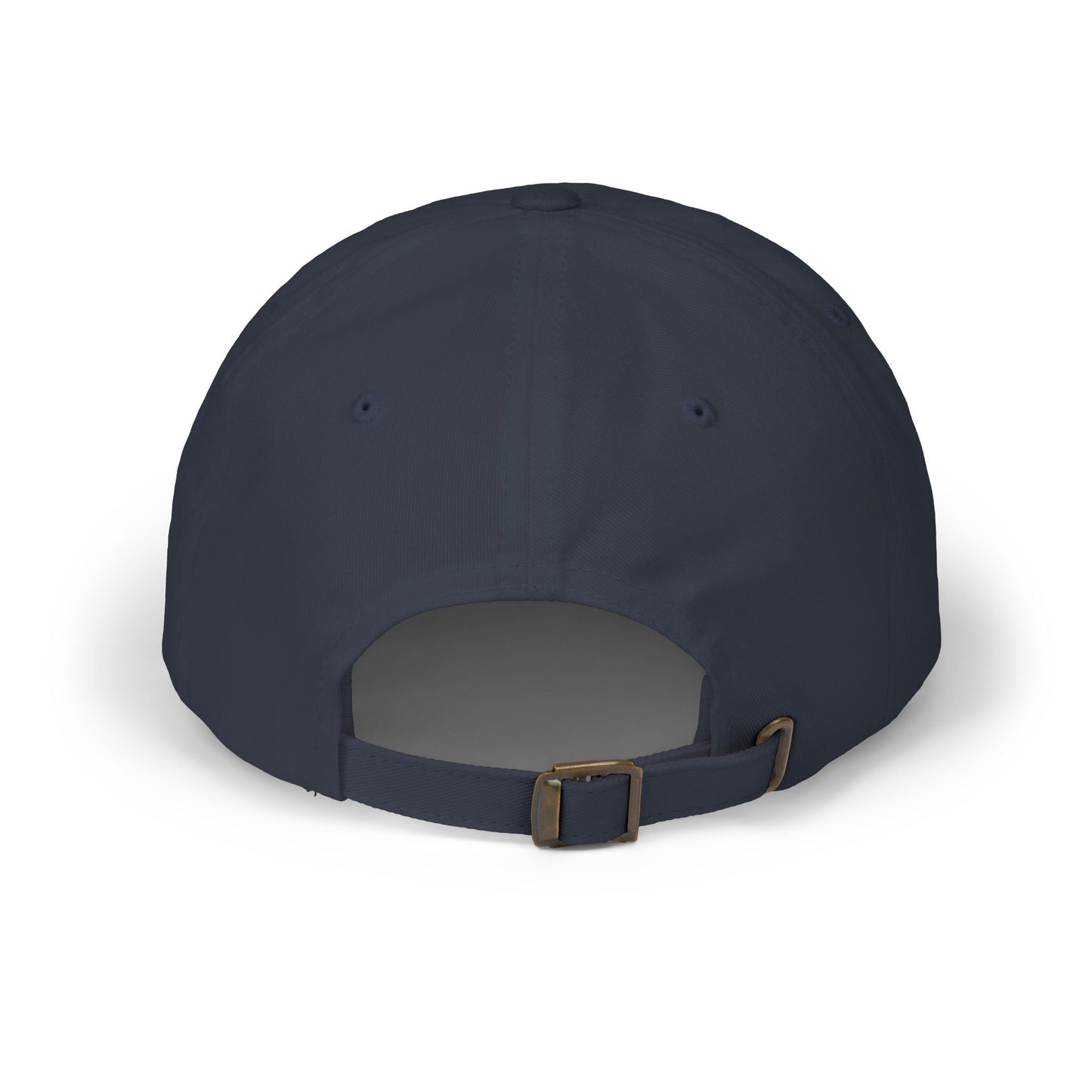 Keep It Real Classic Dad Cap - Stylish Baseball Cap for Casual Wear