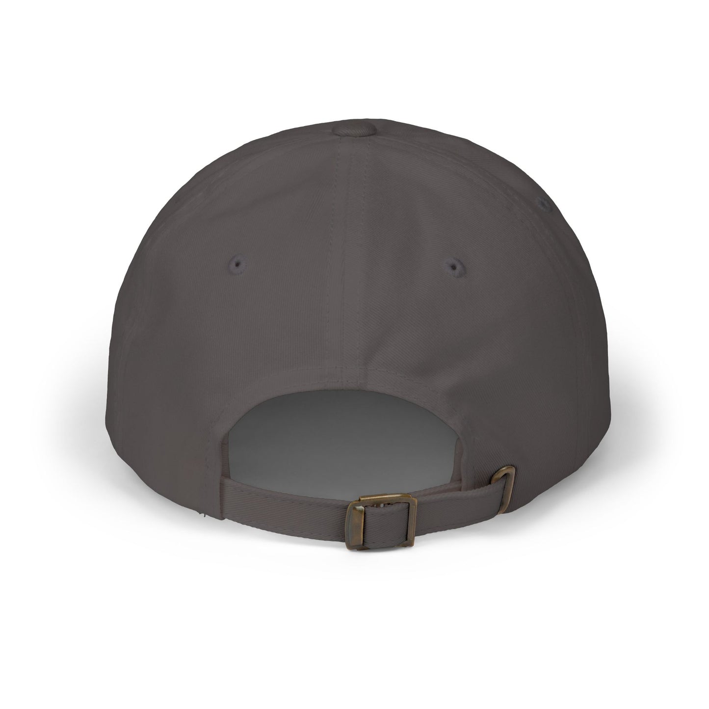 Keep It Real Classic Dad Cap - Stylish Baseball Cap for Casual Wear