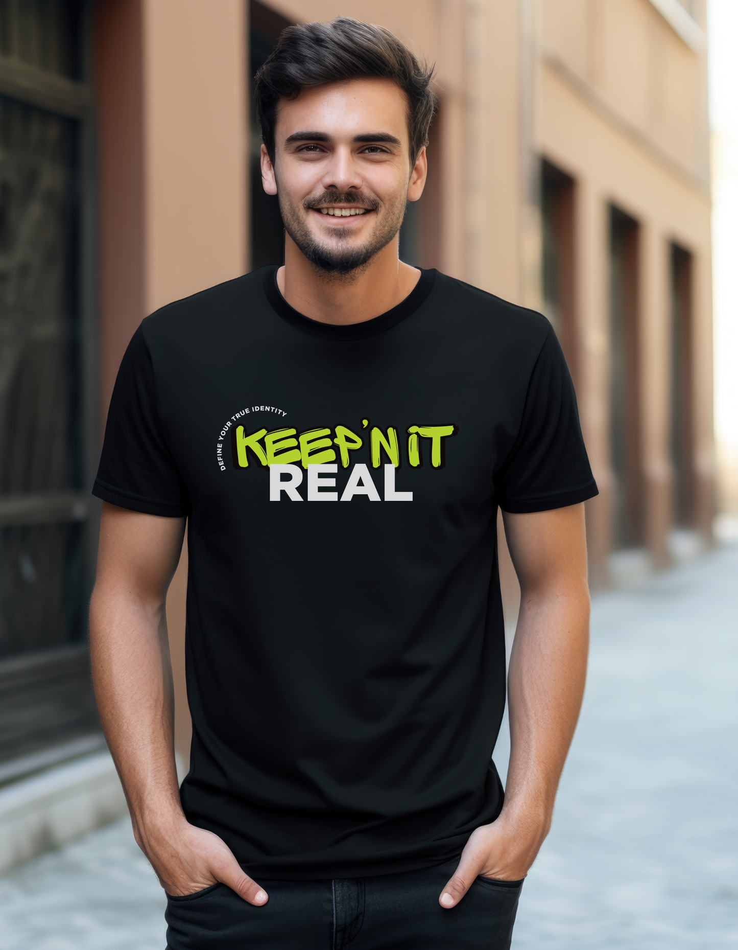 Adulting T-Shirt