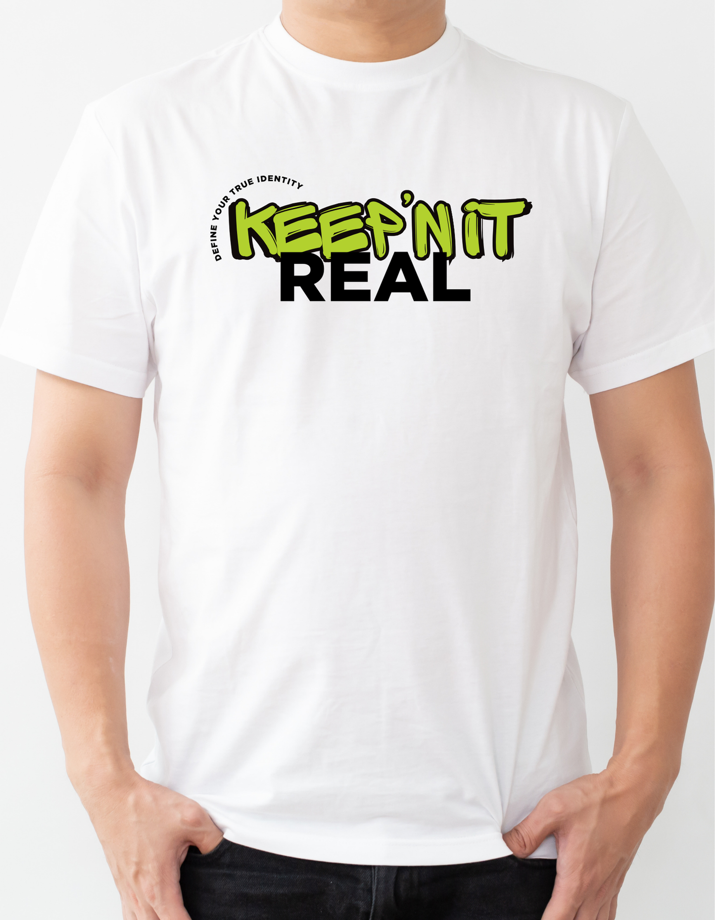 Adulting T-Shirt
