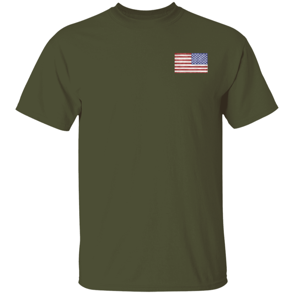 G500 5.3 oz. T-Shirt