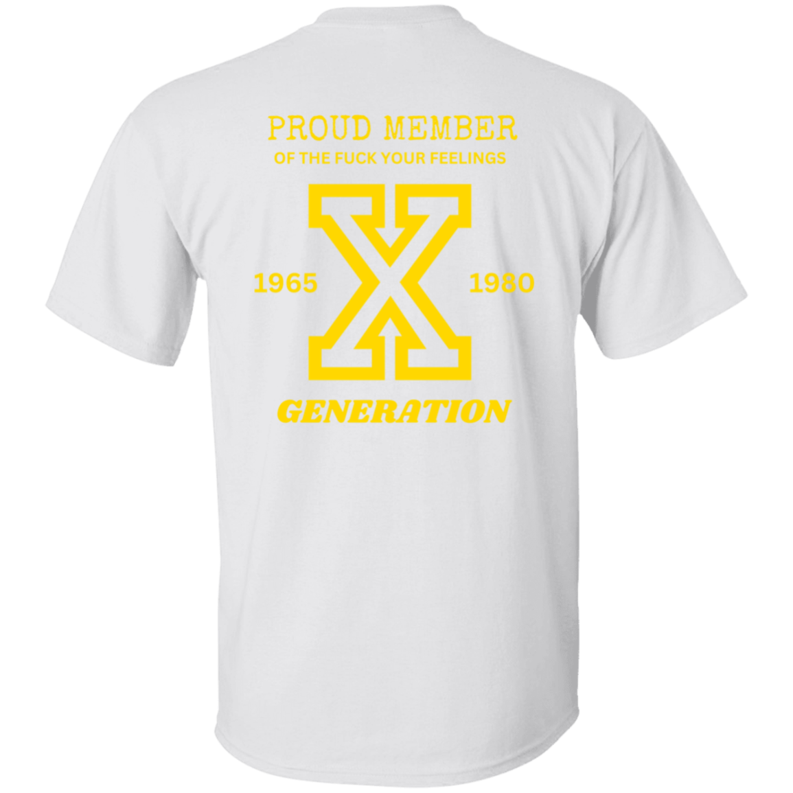 X Gen T-Shirt