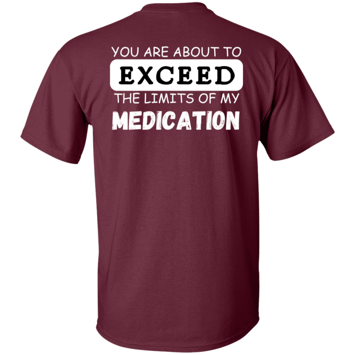 Urban Exceed T-Shirt