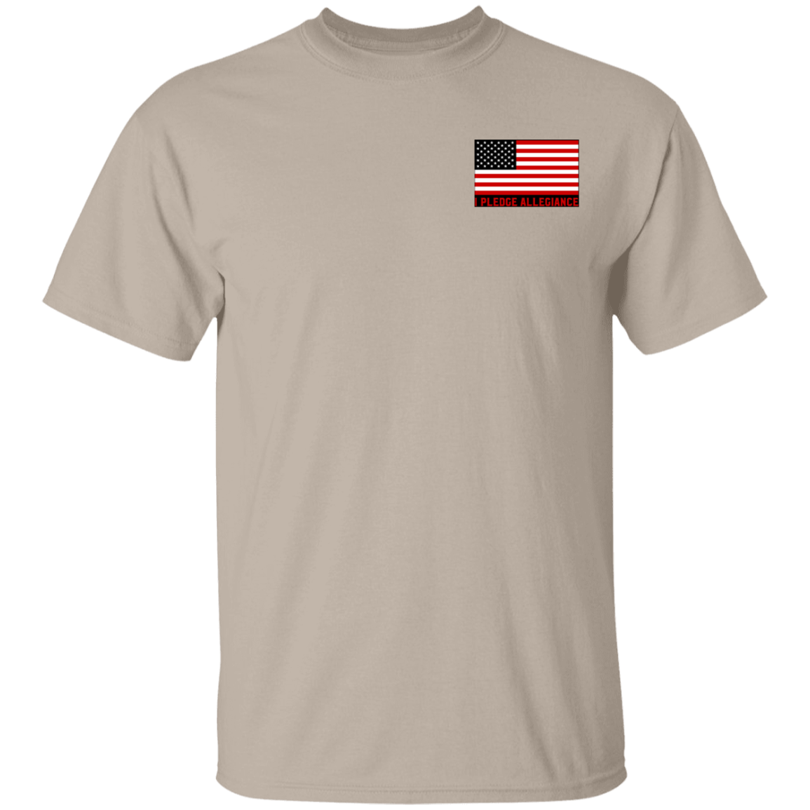 G500 5.3 oz. T-Shirt
