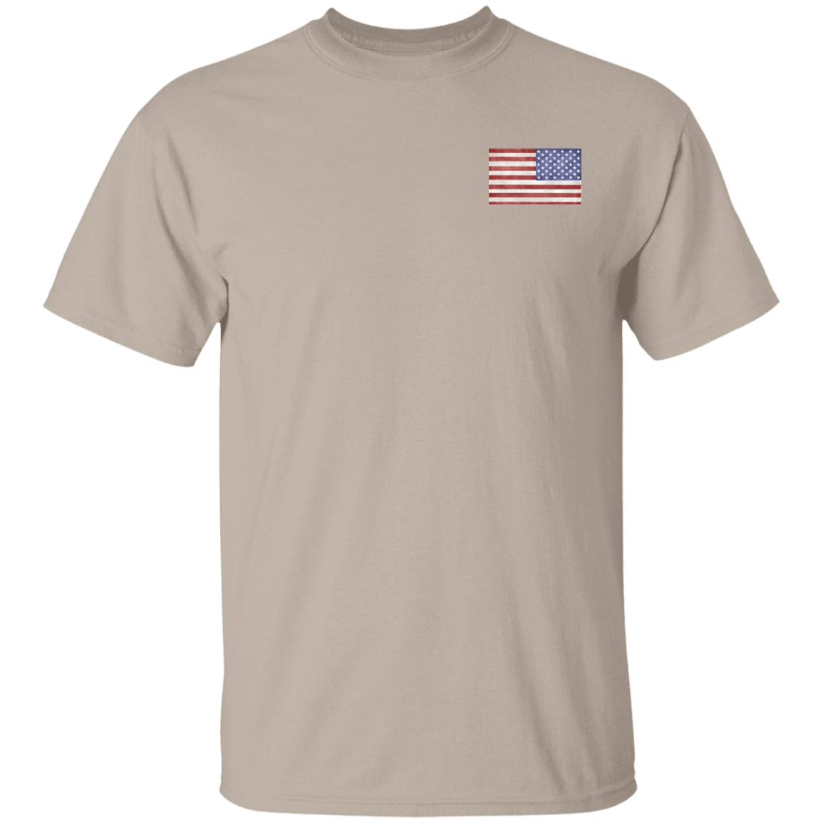 G500 5.3 oz. T-Shirt