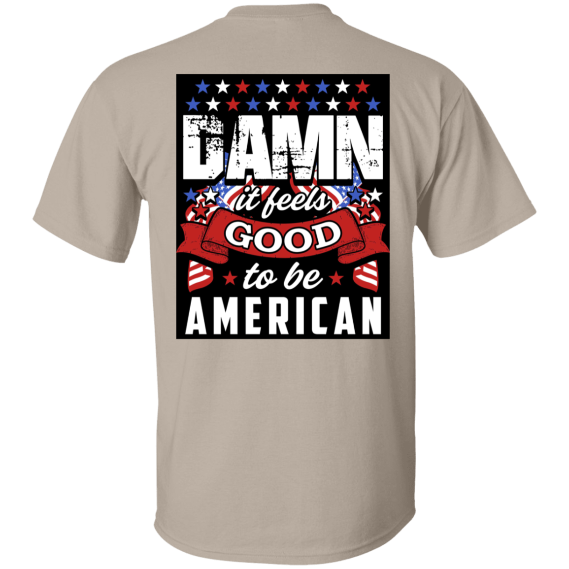 G500 5.3 oz. T-Shirt