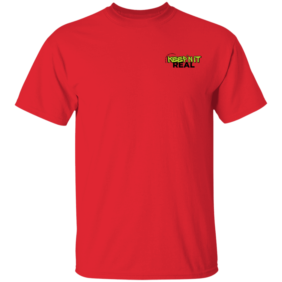 Urban Exceed T-Shirt