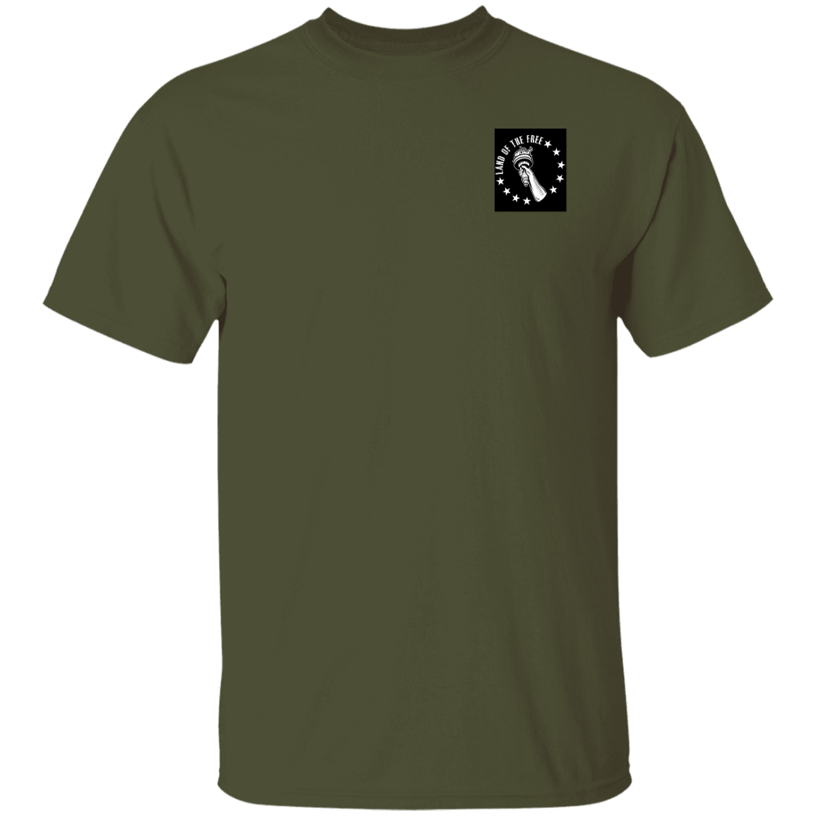 G500 5.3 oz. T-Shirt
