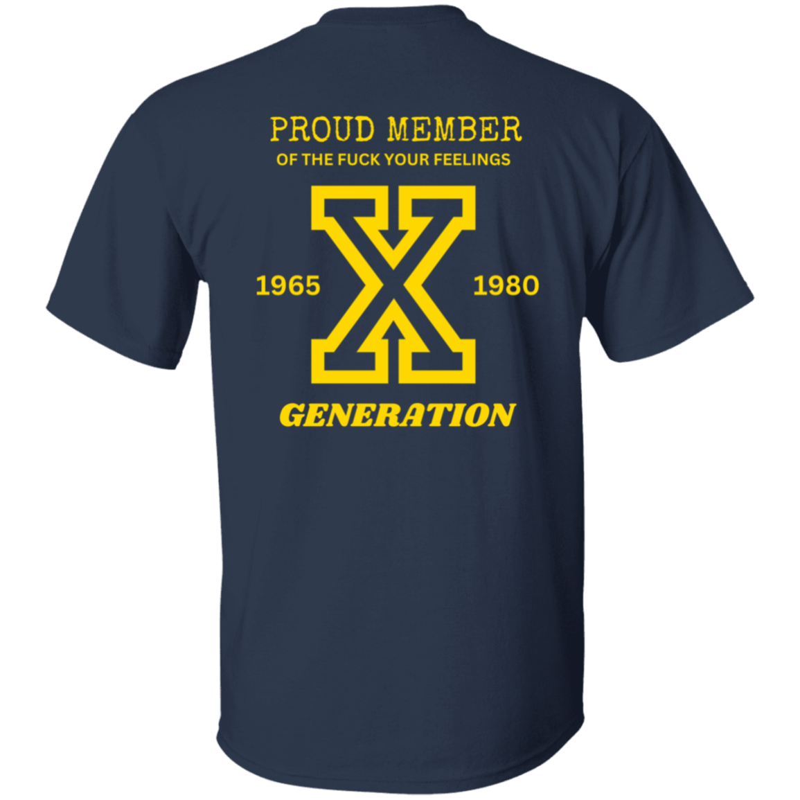 X Gen T-Shirt