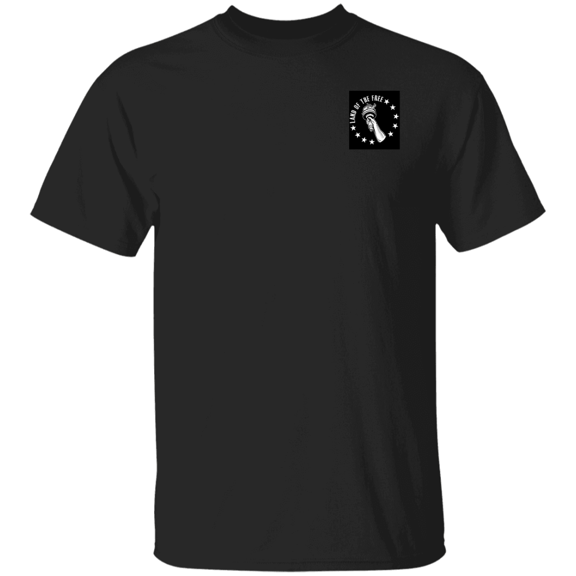 G500 5.3 oz. T-Shirt