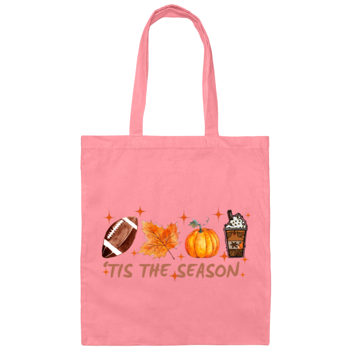 BE007 Canvas Tote Bag