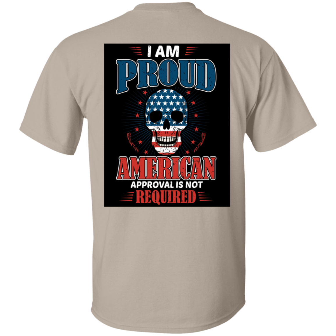 G500 5.3 oz. T-Shirt