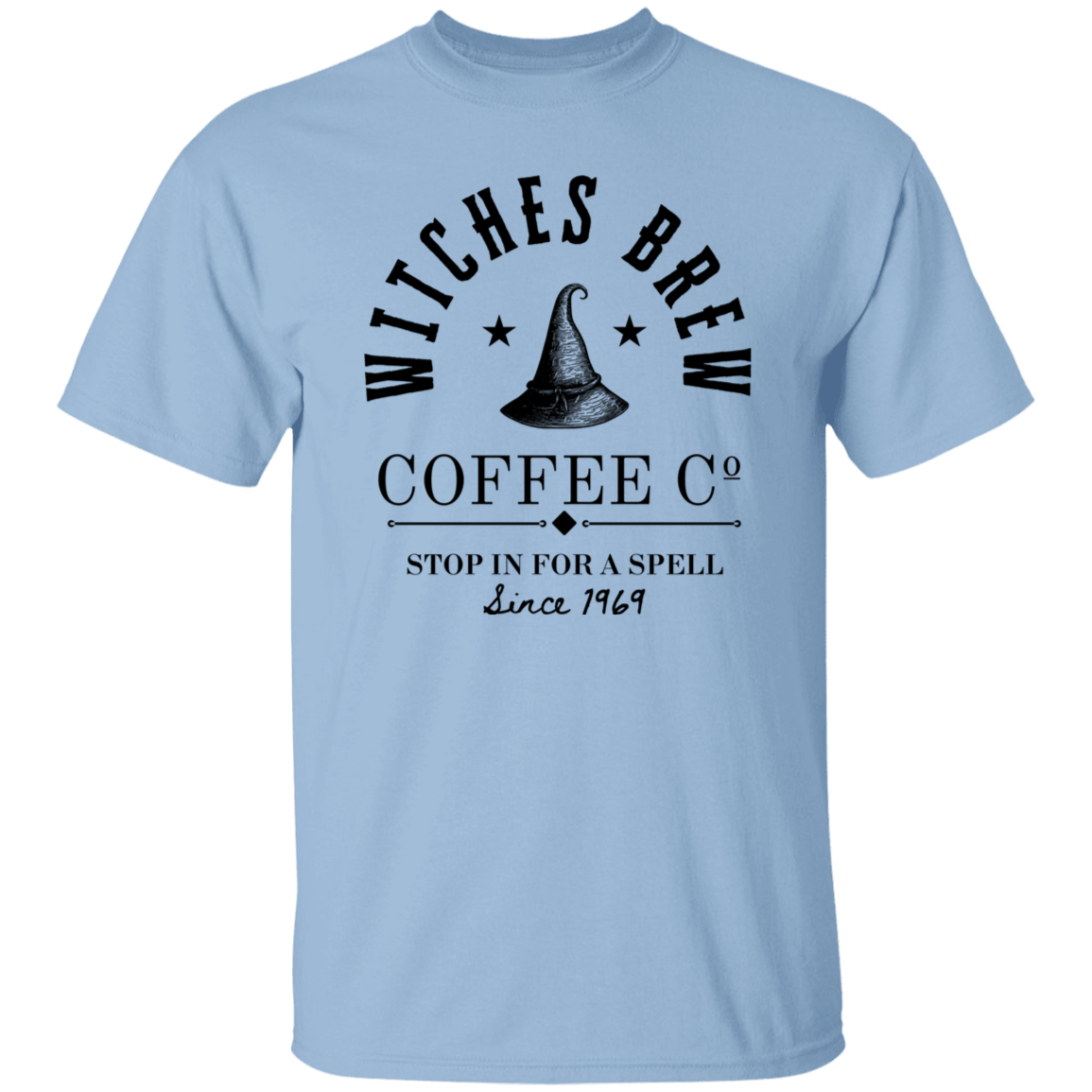 Witches Brew G500 5.3 oz. T-Shirt