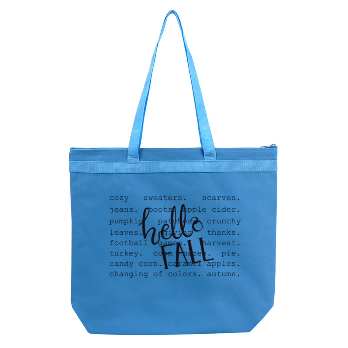 8802 Liberty Bags Melody Large Tote