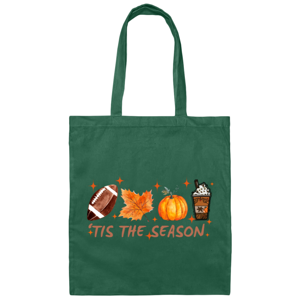 BE007 Canvas Tote Bag