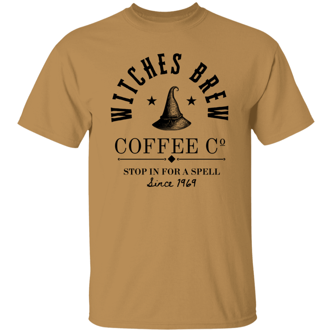 Witches Brew G500 5.3 oz. T-Shirt