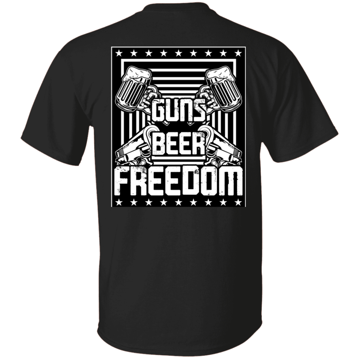 G500 5.3 oz. T-Shirt