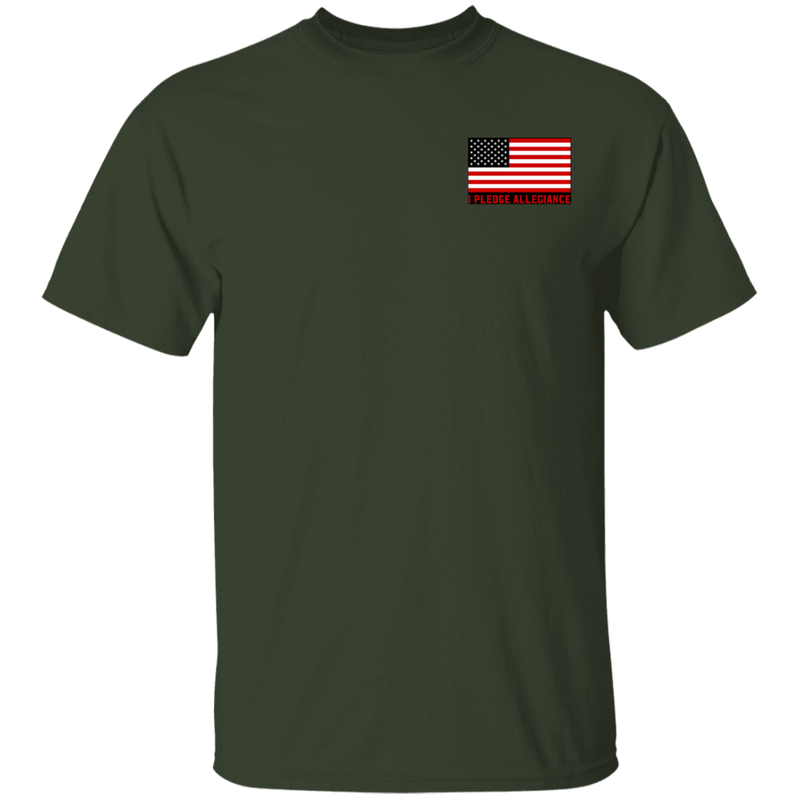 G500 5.3 oz. T-Shirt