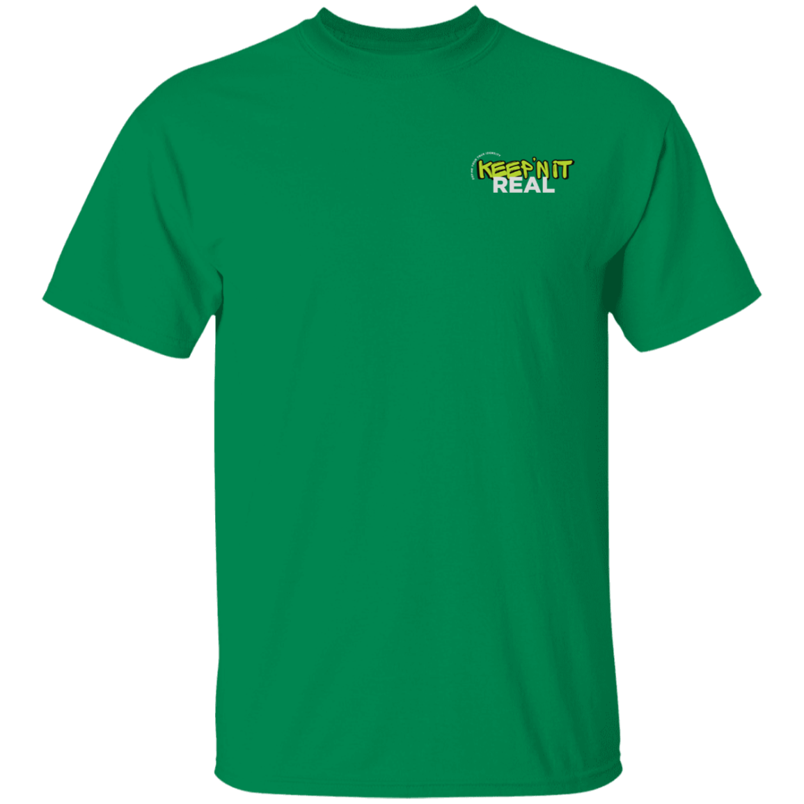 X Gen T-Shirt