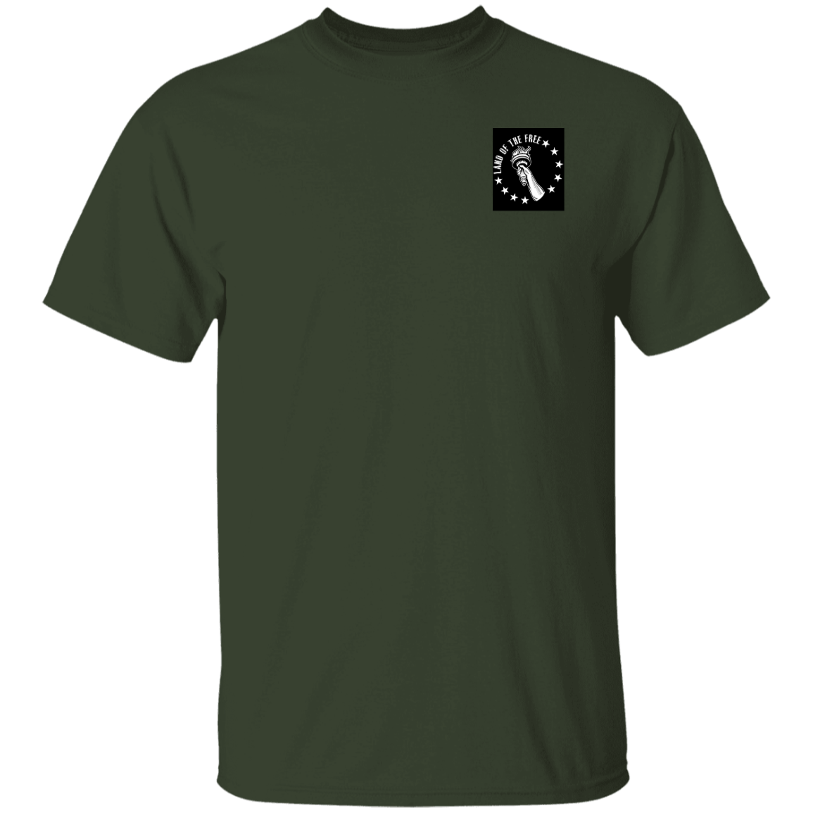 G500 5.3 oz. T-Shirt