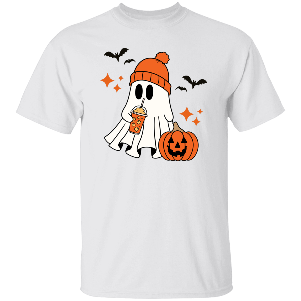 G500 5.3 oz. T-Shirt