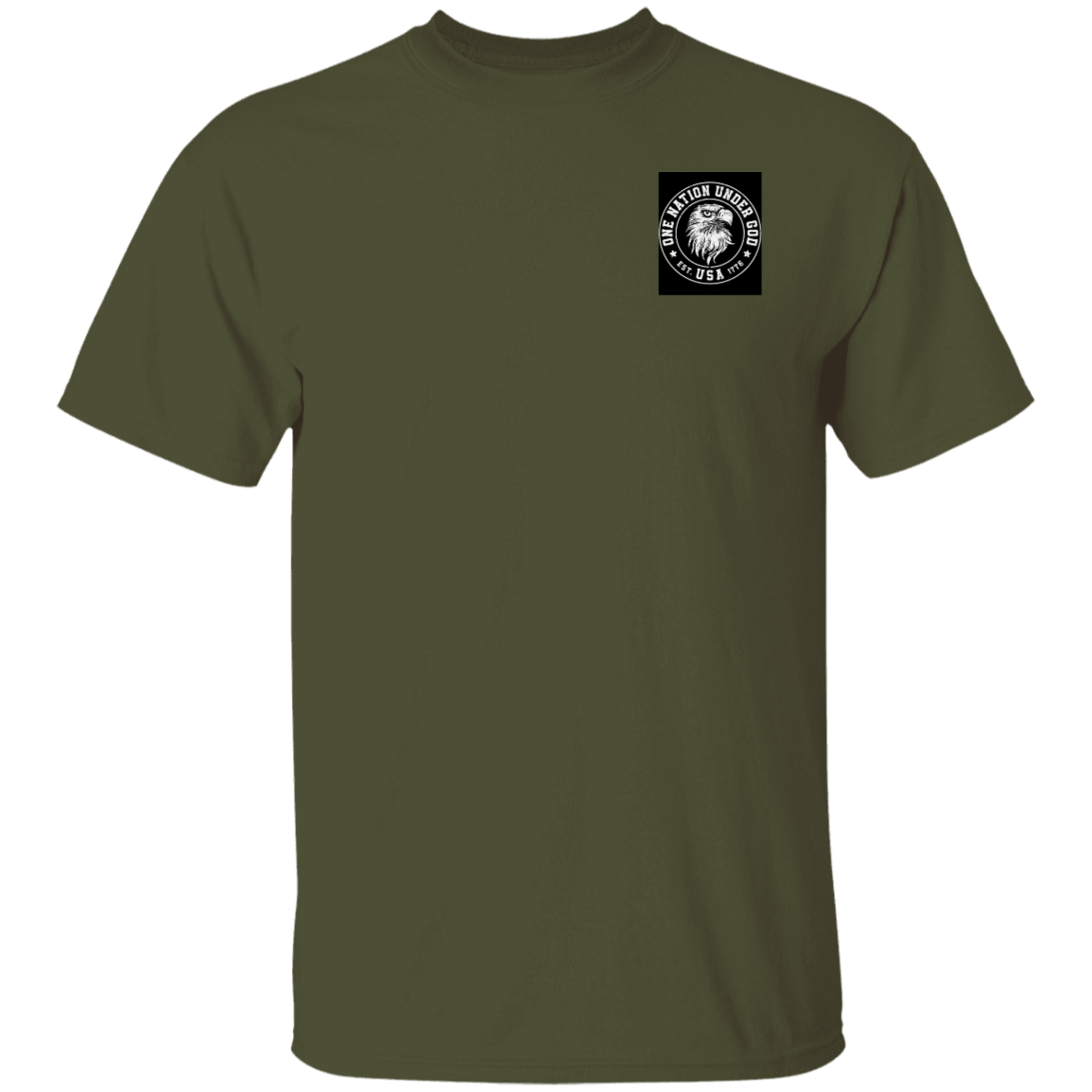 G500 5.3 oz. T-Shirt
