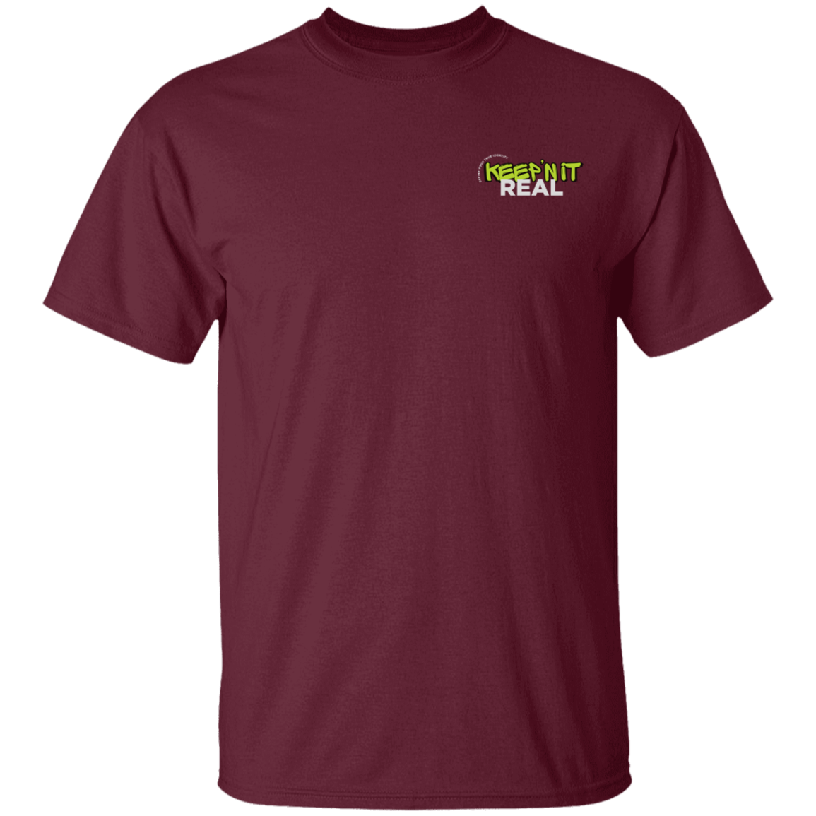 It Is What It Is T-Shirt