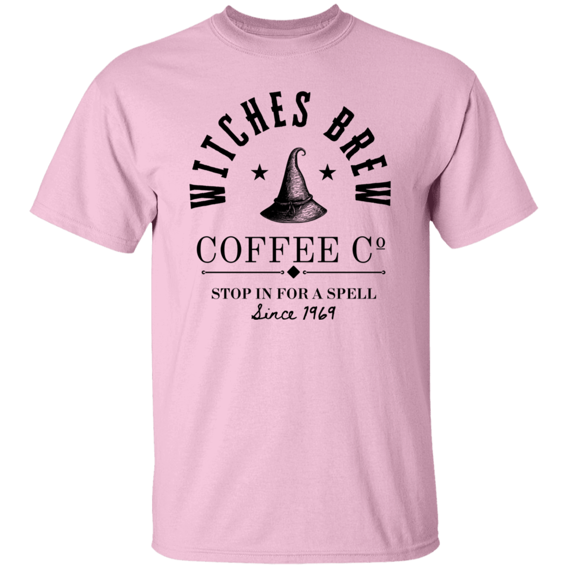Witches Brew G500 5.3 oz. T-Shirt