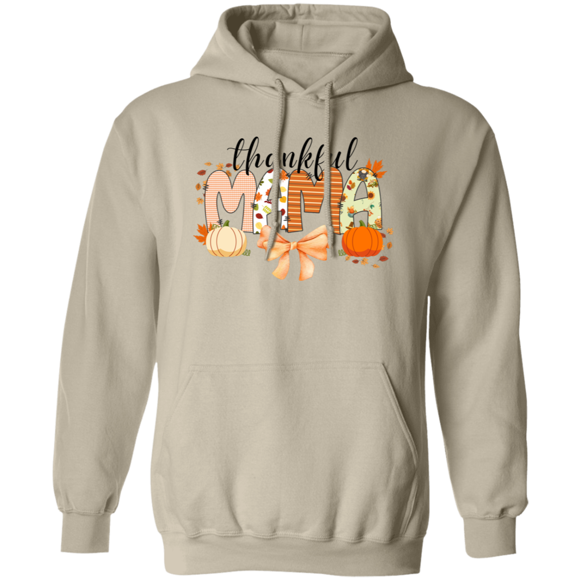 Thankful Mama T-shirt | Sweatshirt | Hoddie