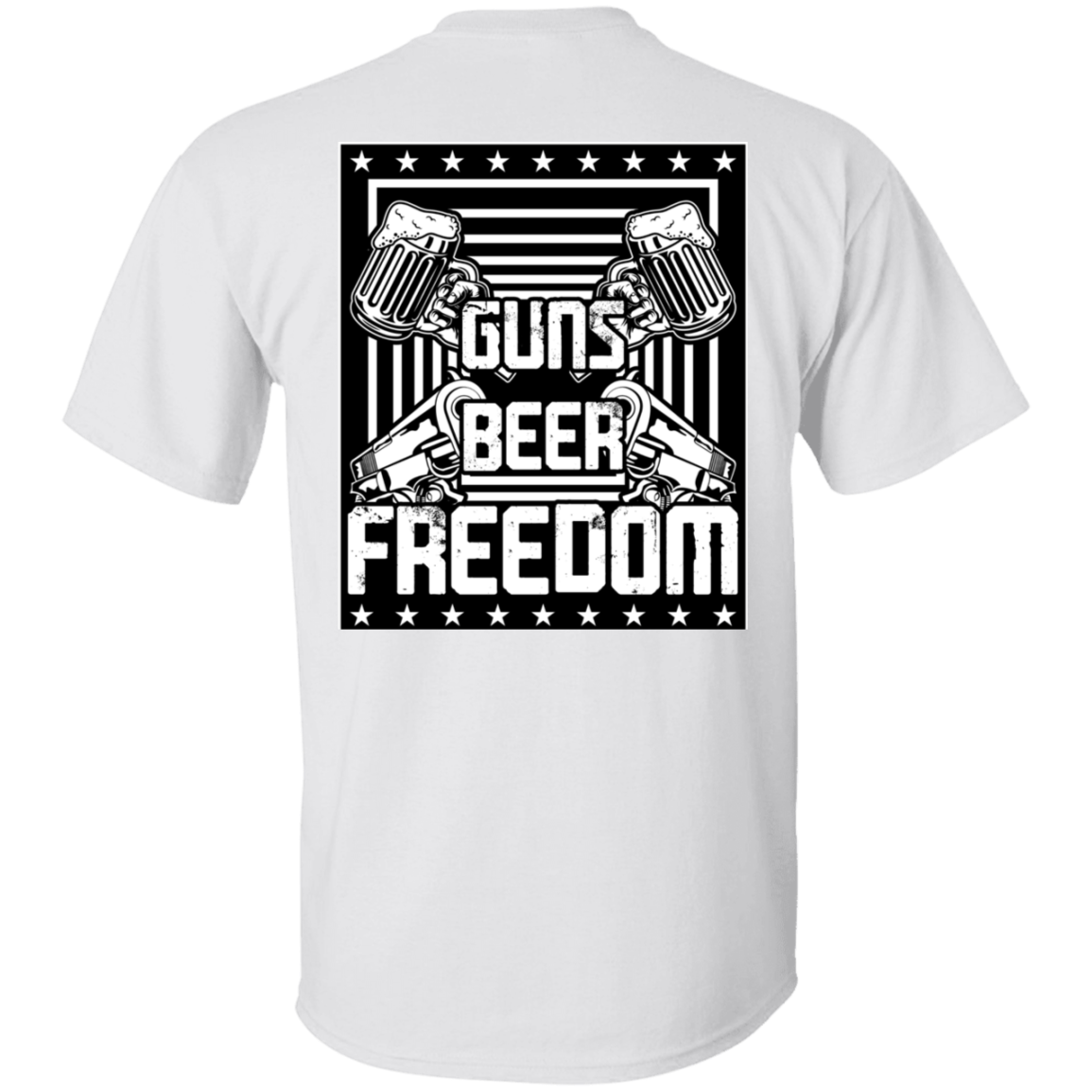 G500 5.3 oz. T-Shirt