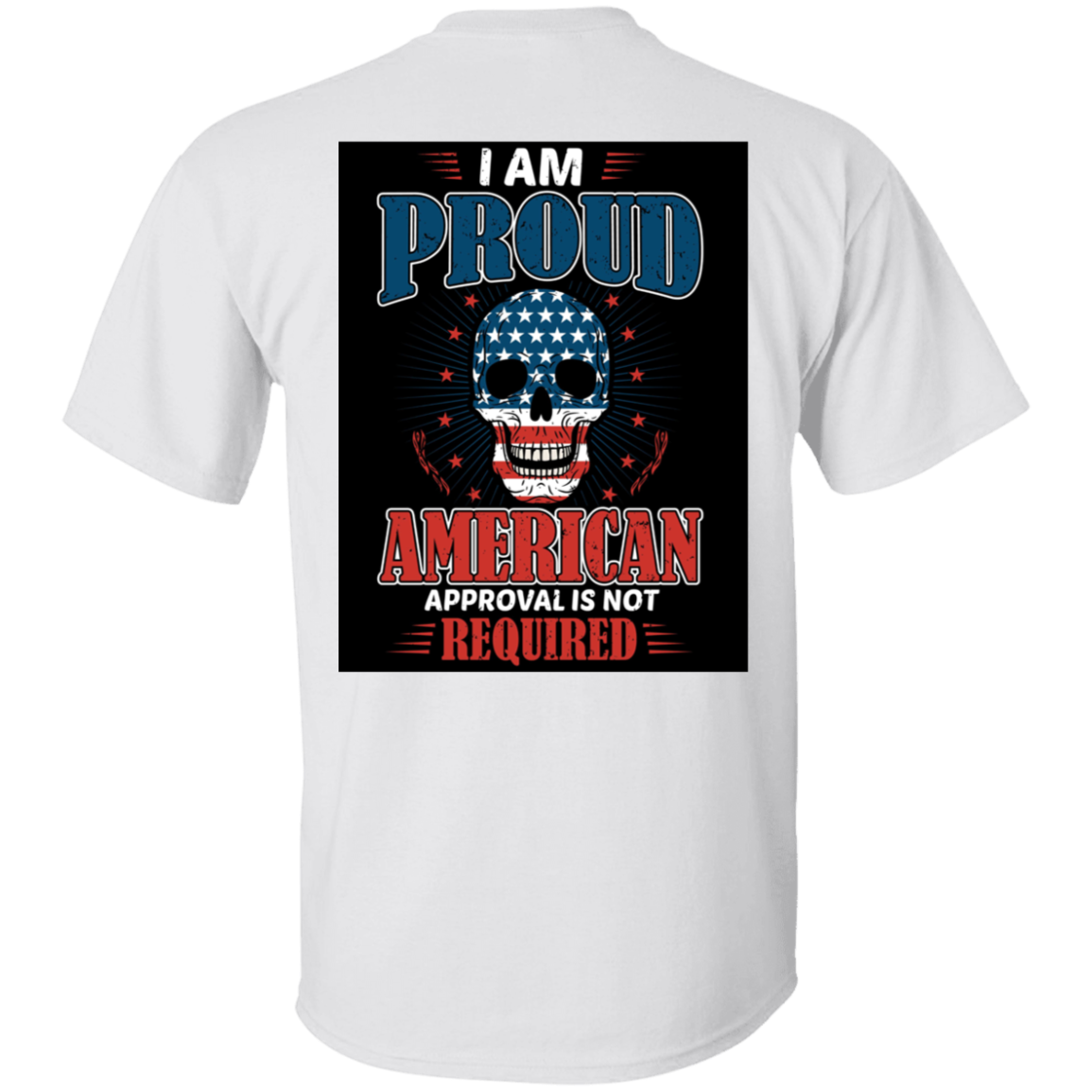 G500 5.3 oz. T-Shirt