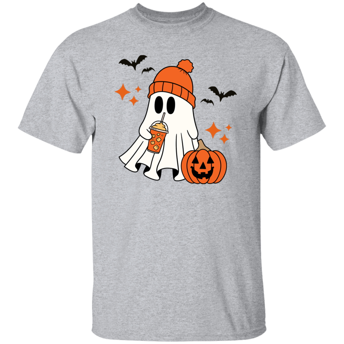 G500 5.3 oz. T-Shirt