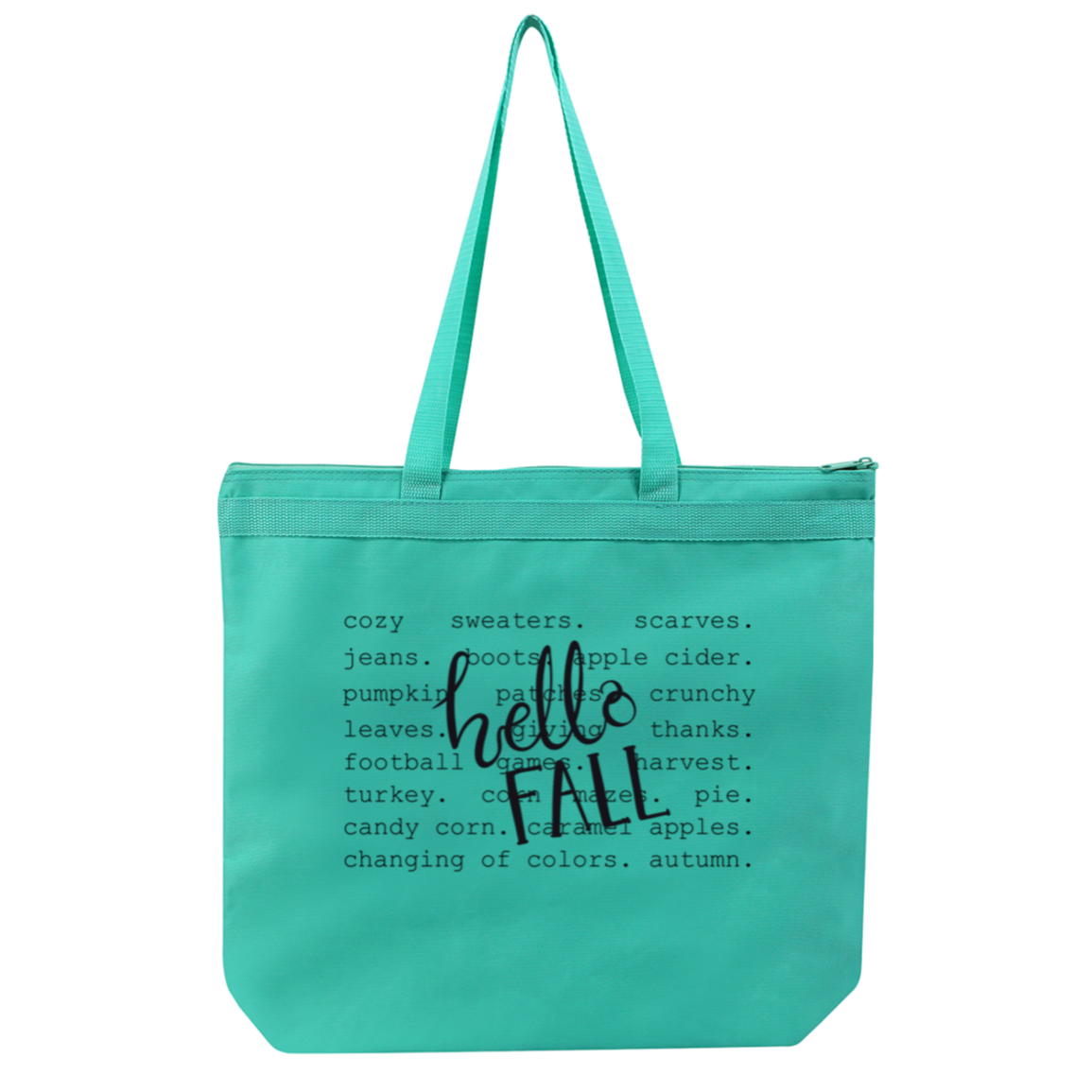 8802 Liberty Bags Melody Large Tote