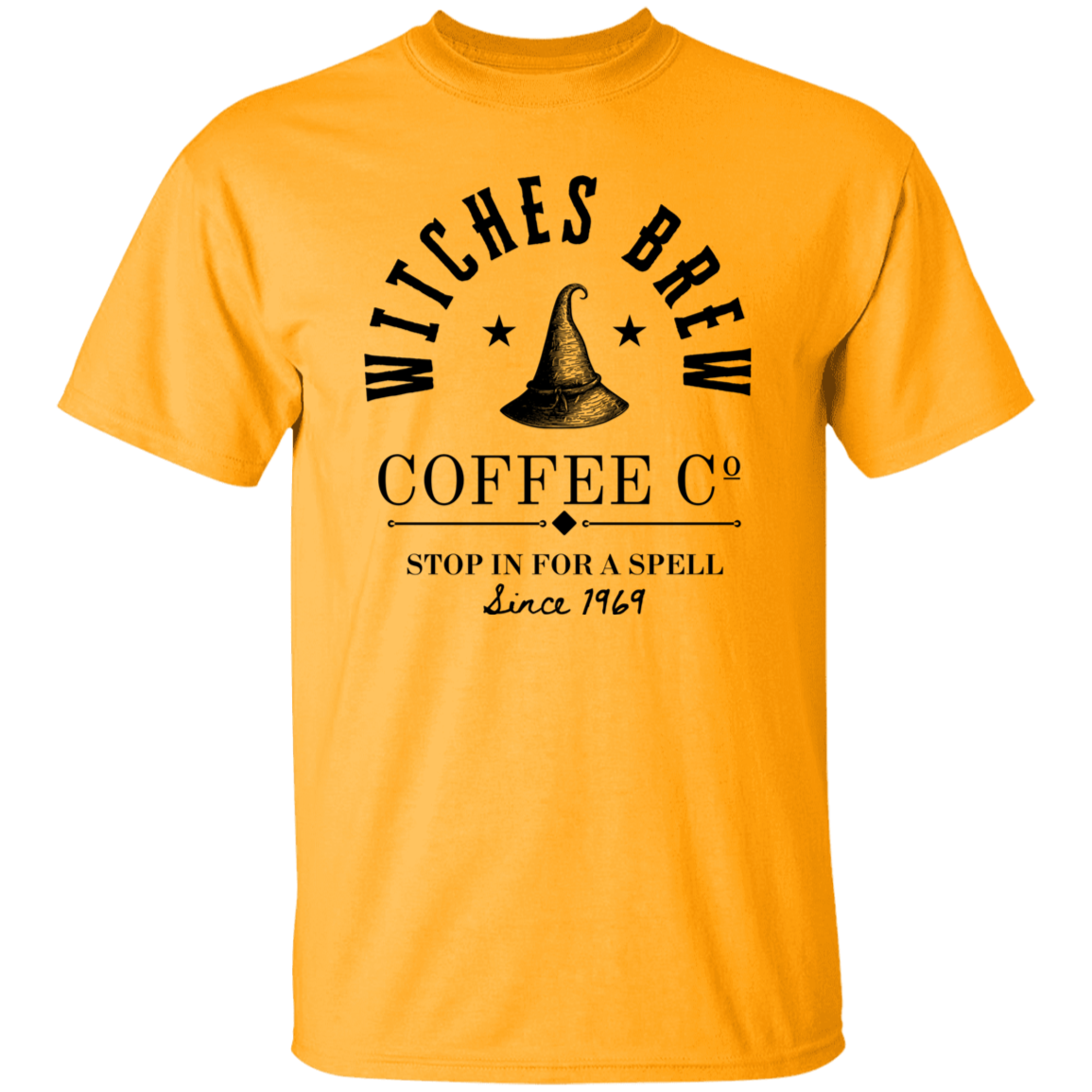 Witches Brew G500 5.3 oz. T-Shirt