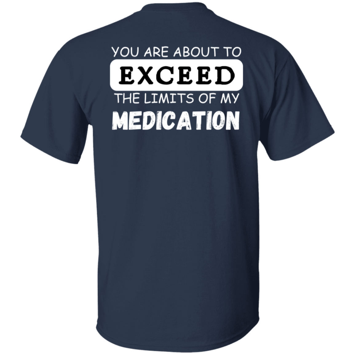 Urban Exceed T-Shirt