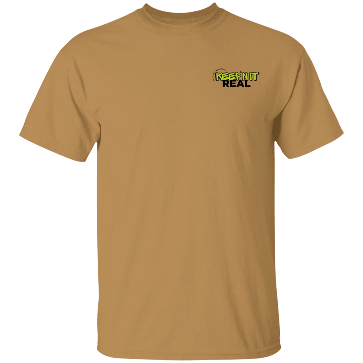 I'm Not Saying T-Shirt.