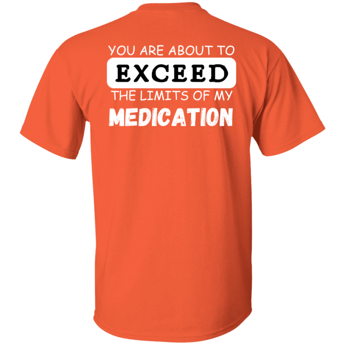 Urban Exceed T-Shirt