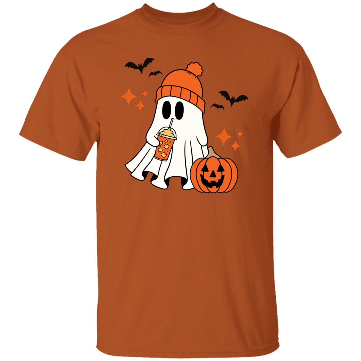 G500 5.3 oz. T-Shirt
