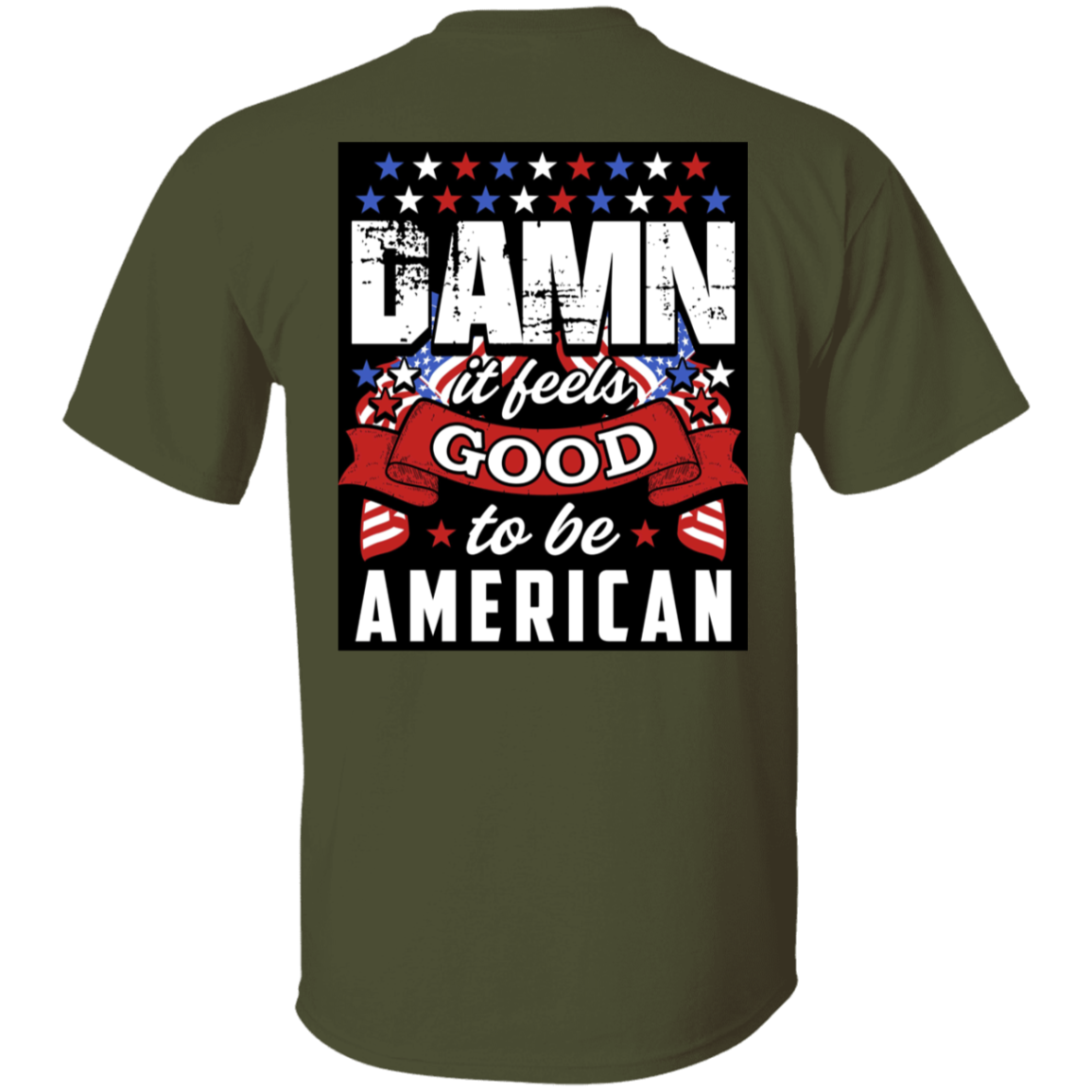 G500 5.3 oz. T-Shirt
