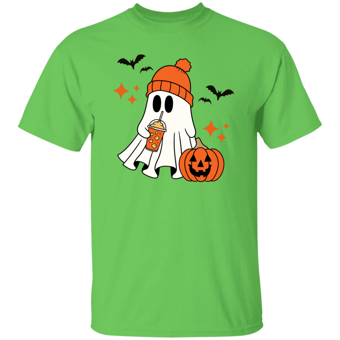 G500 5.3 oz. T-Shirt
