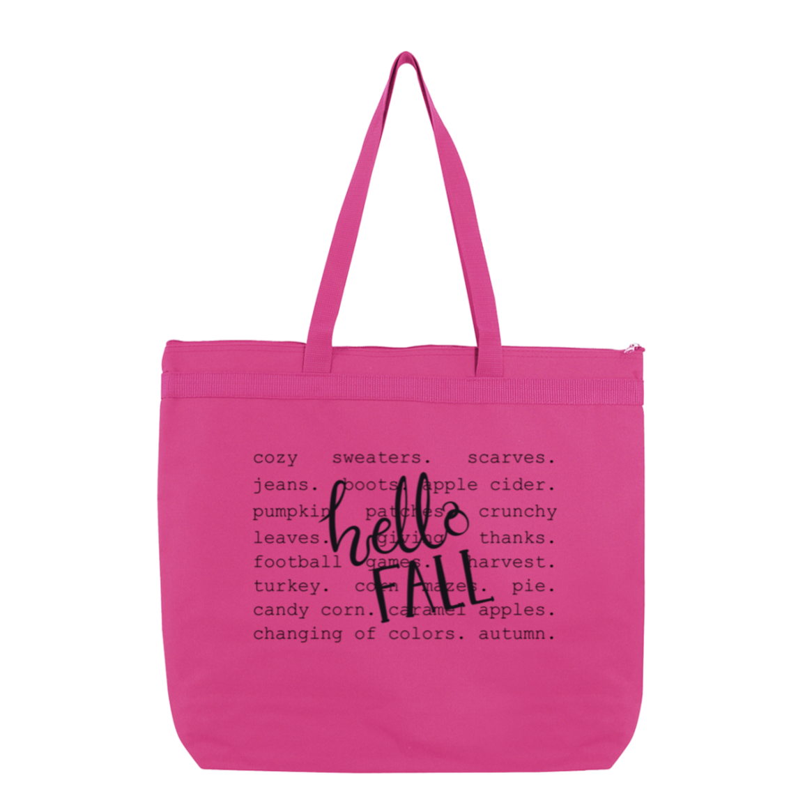 8802 Liberty Bags Melody Large Tote