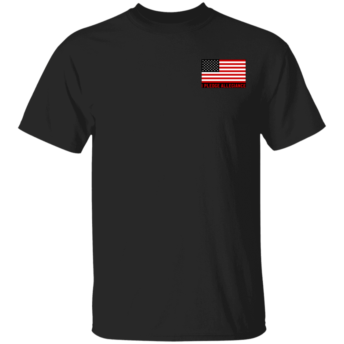 G500 5.3 oz. T-Shirt