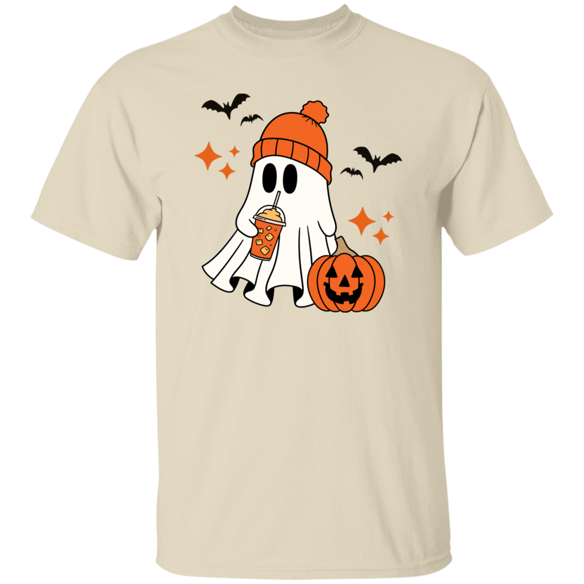 G500 5.3 oz. T-Shirt