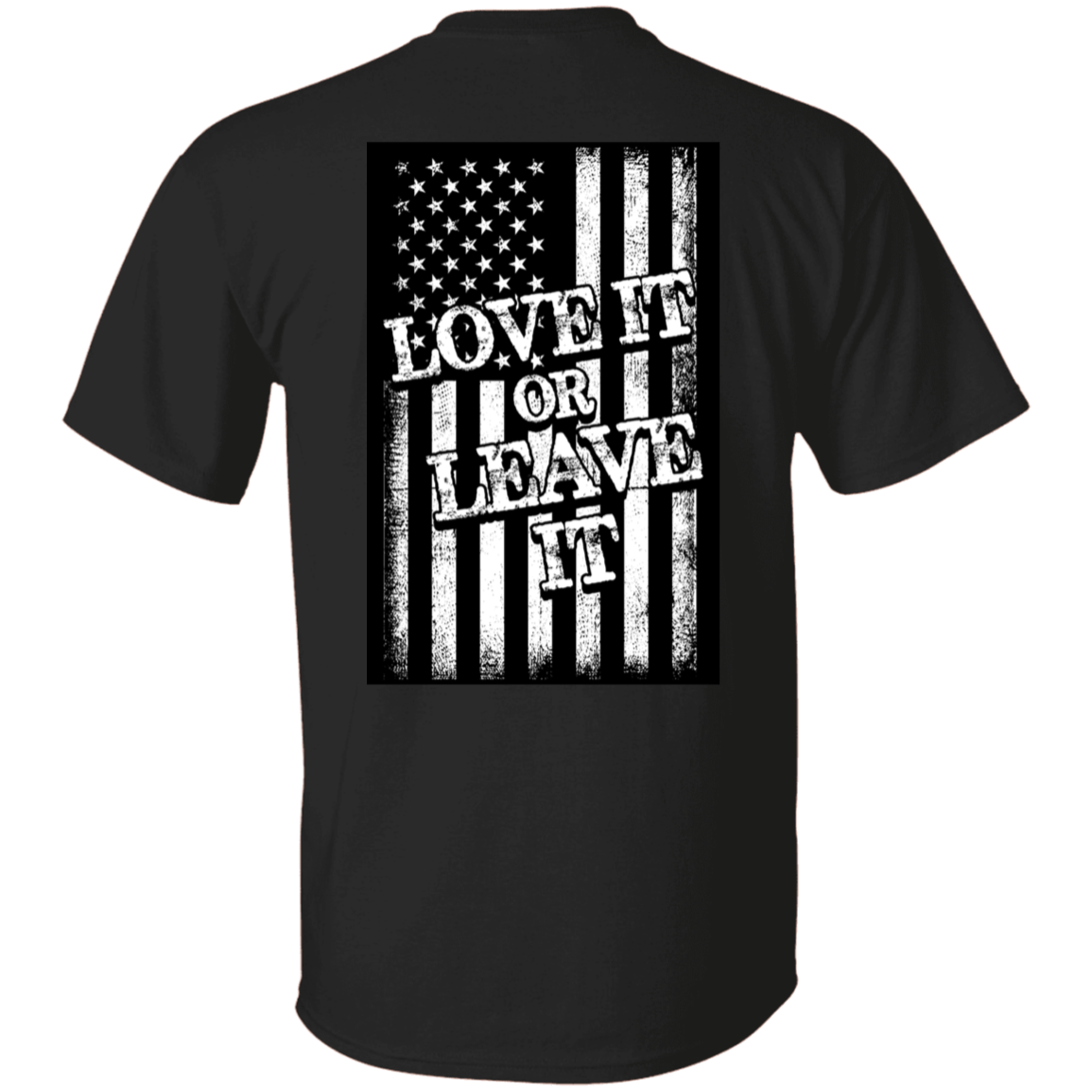 G500 5.3 oz. T-Shirt