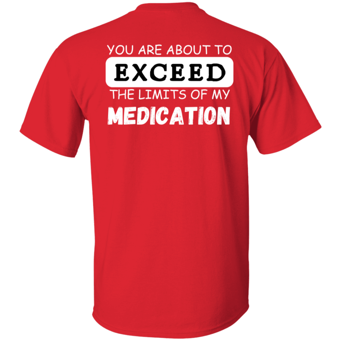 Urban Exceed T-Shirt