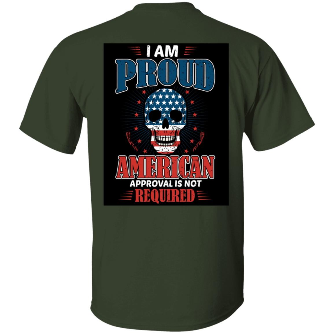 G500 5.3 oz. T-Shirt